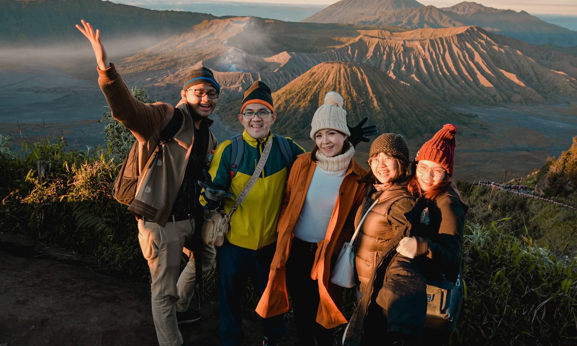 Tips-Memotret-Sunrise-di-Bromo