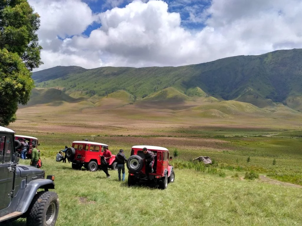 Tour-Gunung-Bromo